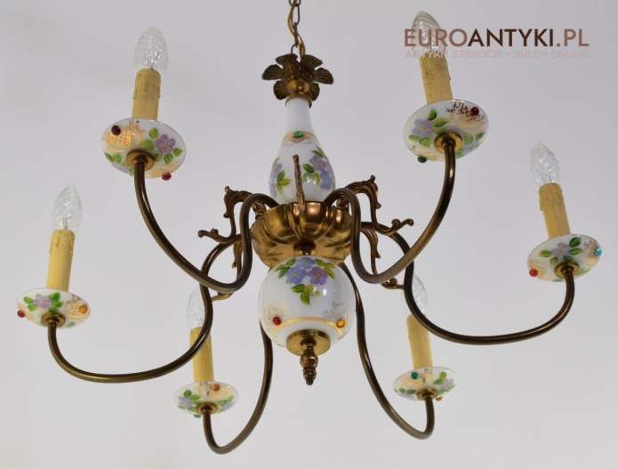 żyrandol prowansja żyrandol prowansja